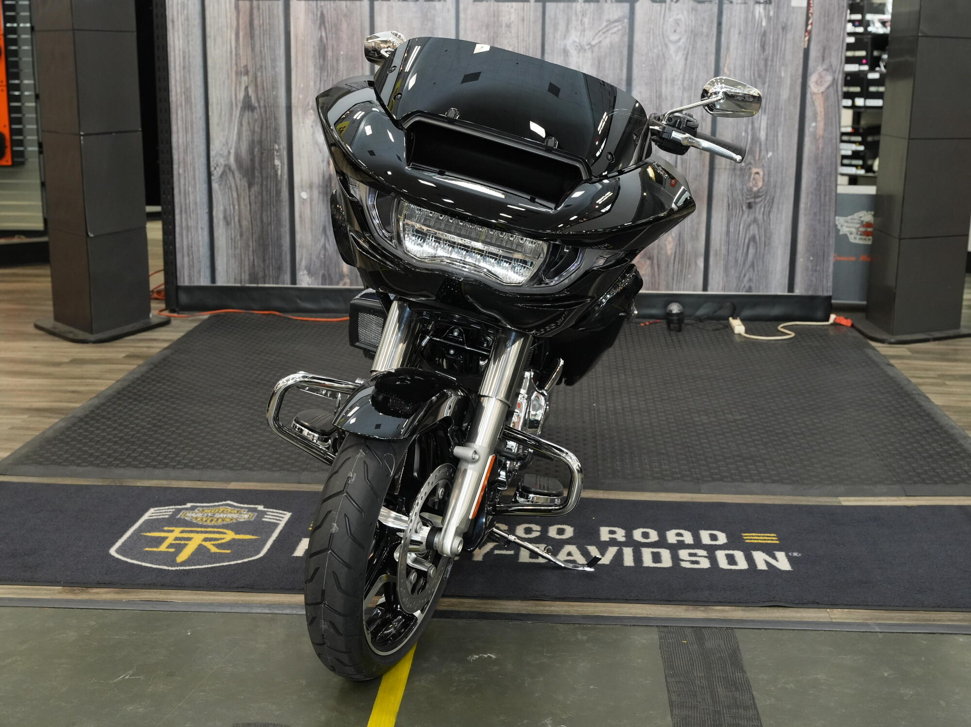 FLTRX 2026 Road Glide®, photo 7