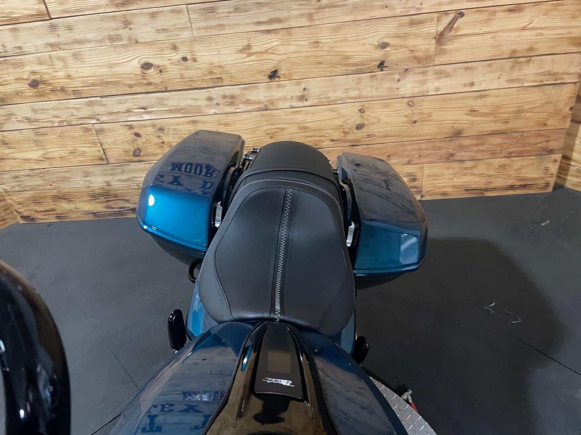 2026 Harley-Davidson® Road Glide® FLTRX, photo 6