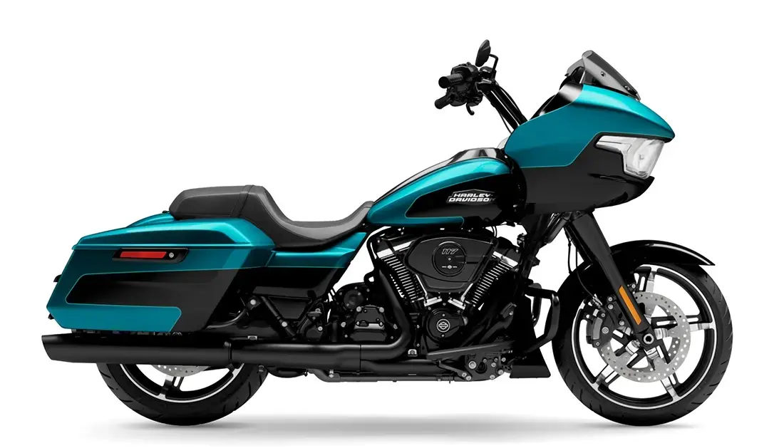 2026 Harley-Davidson® Road Glide® FLTRX