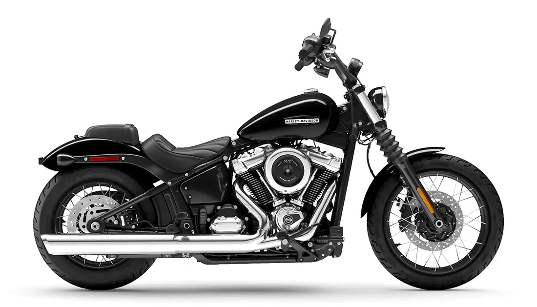 2026 Harley-Davidson® Street Bob® FXBB