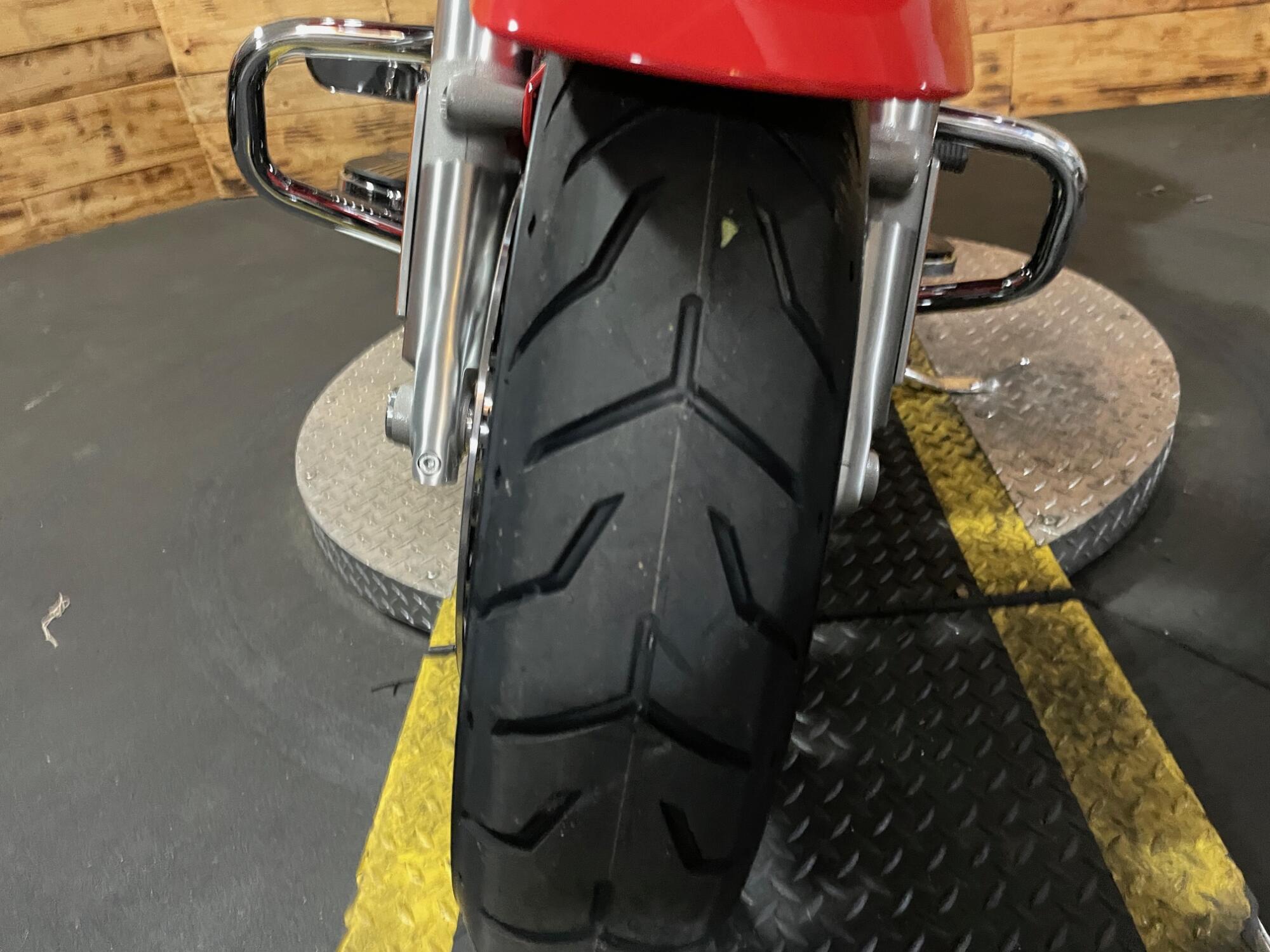 2026 Harley-Davidson® Road Glide® FLTRX, photo 5