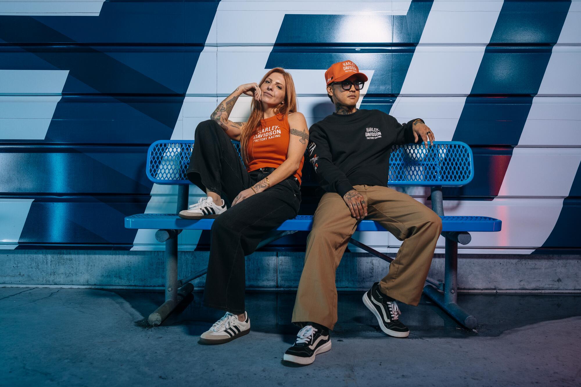 MotorClothes® | Frazier's H-D | Frazier's Harley-Davidson®