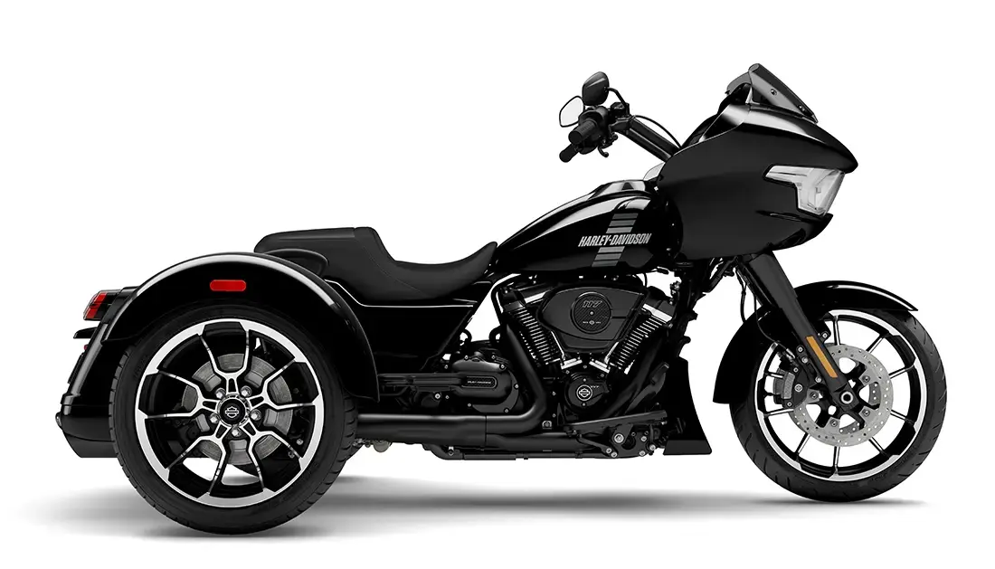 2026 Harley-Davidson® Road Glide 3 FLTRT