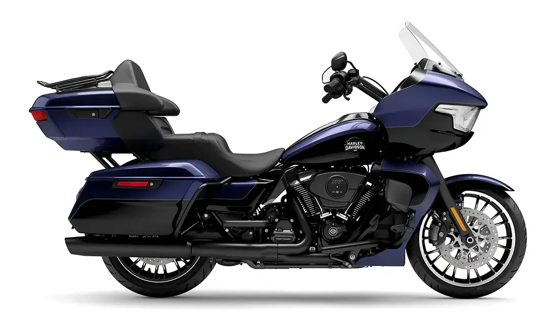 FLTRXL 2026 Road Glide Limited