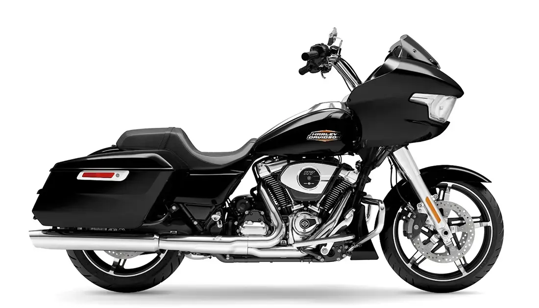 FLTRX 2026 Road Glide®