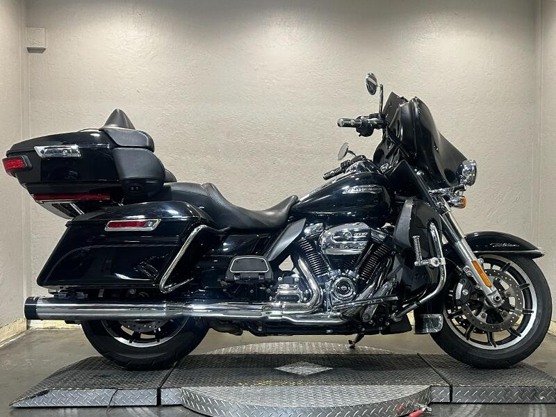 Certified Pre-Owned for Sale | Sacramento California | Harley