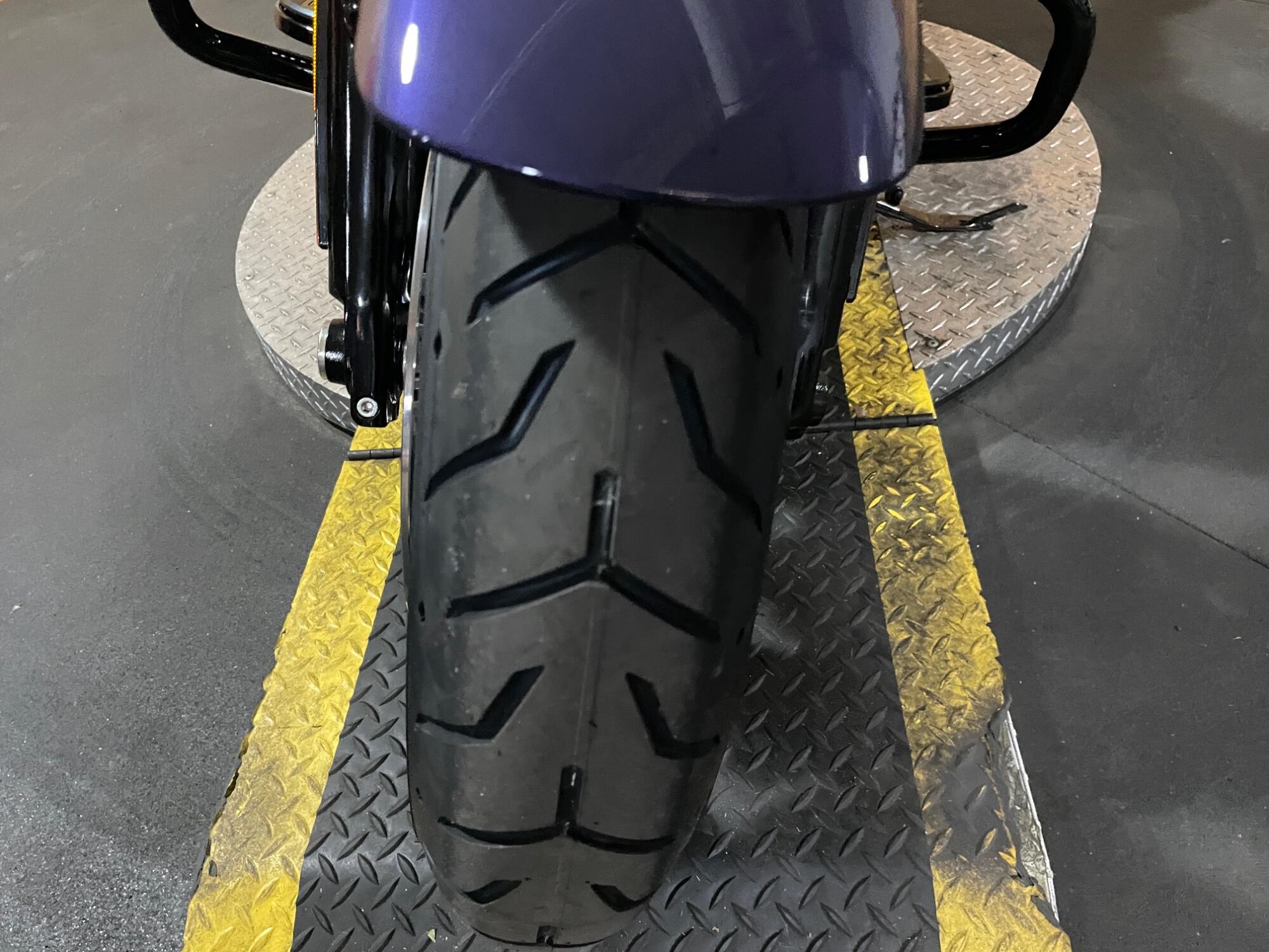2026 Harley-Davidson® Street Glide® FLHX, photo 5