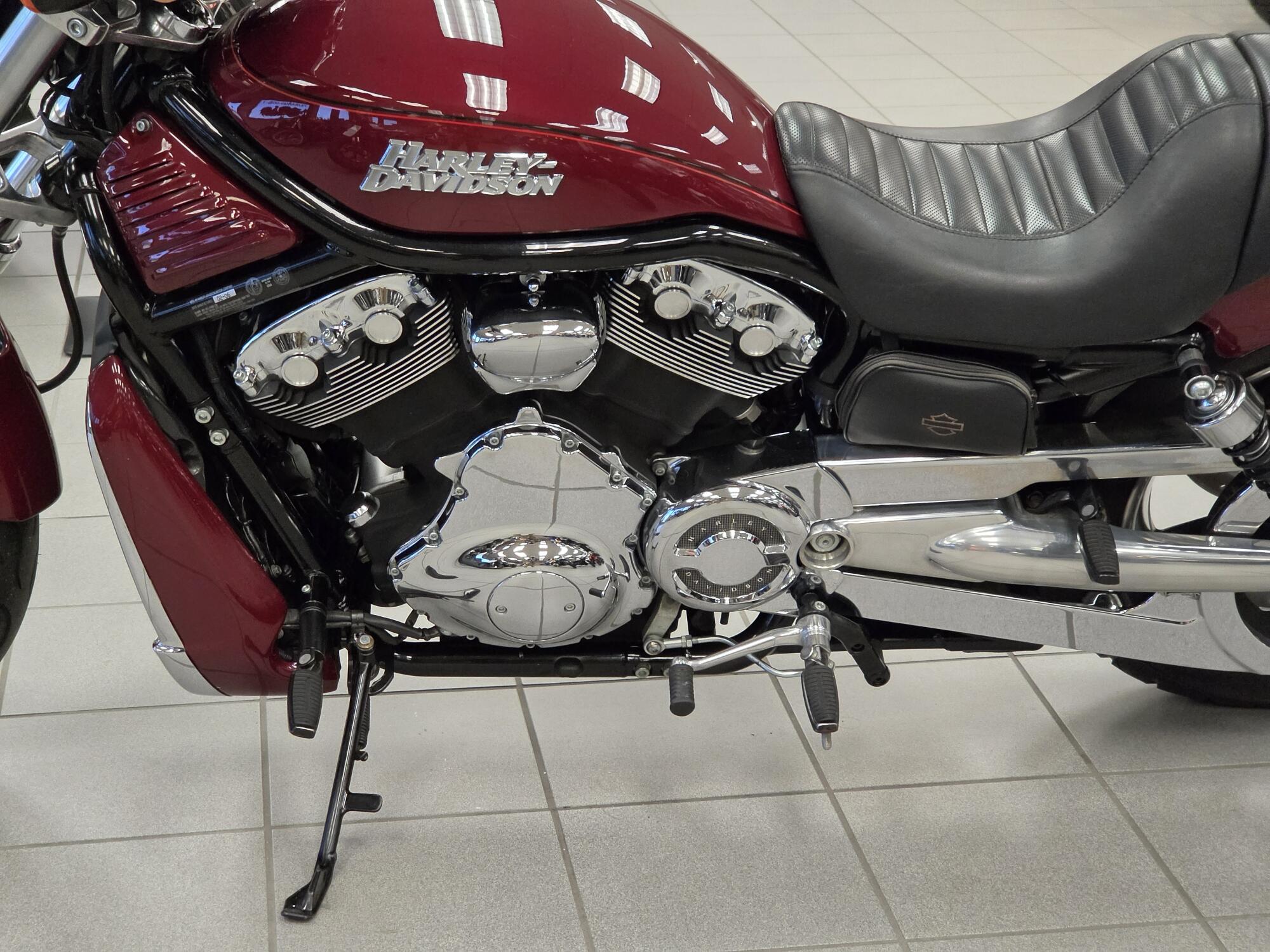 VRSCD 2006 Night Rod, photo 15