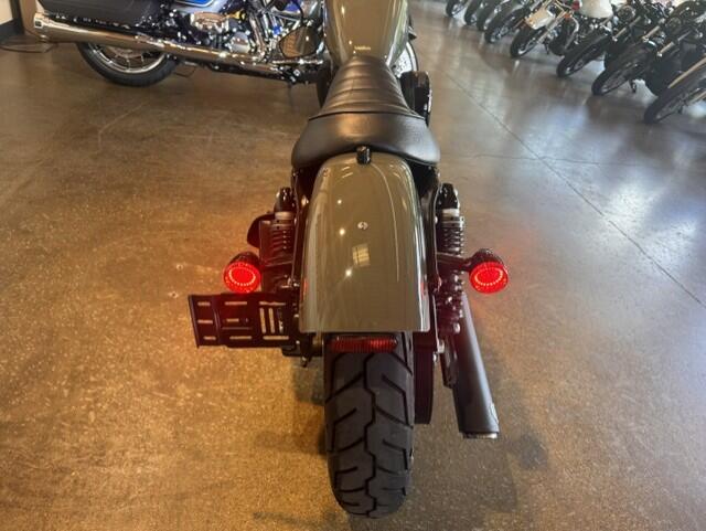 2021 Harley Davidson Iron 883™ XL 883N, photo 6