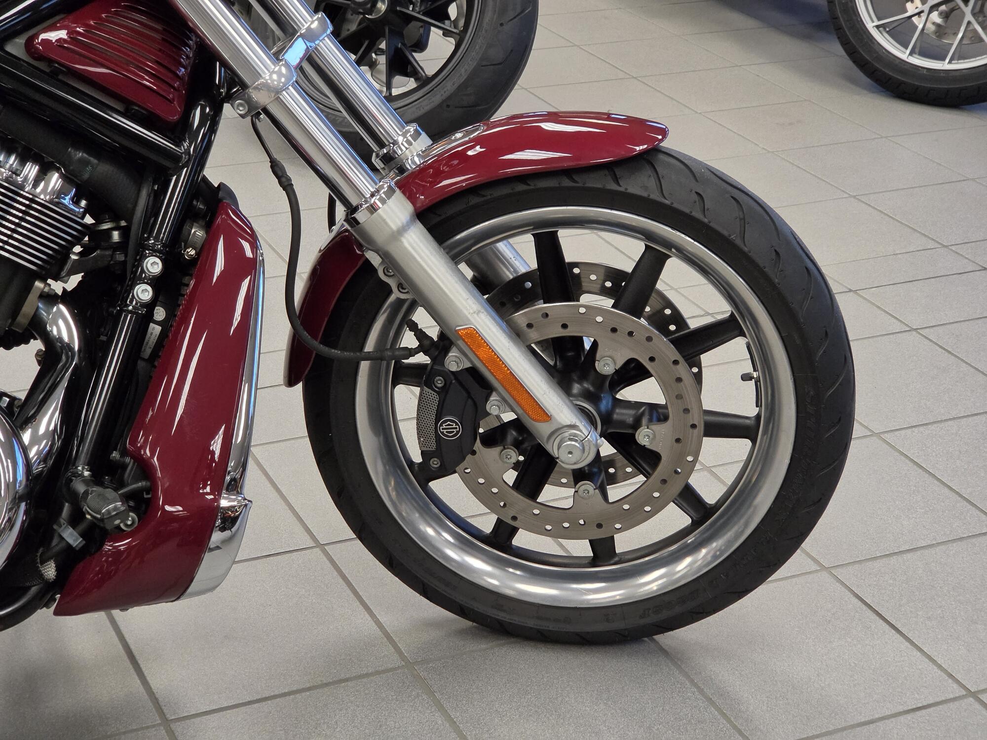 VRSCD 2006 Night Rod, photo 9