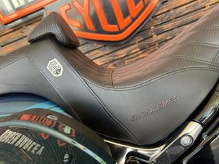 2020 Harley Davidson Sport Glide® FLSB, photo 8