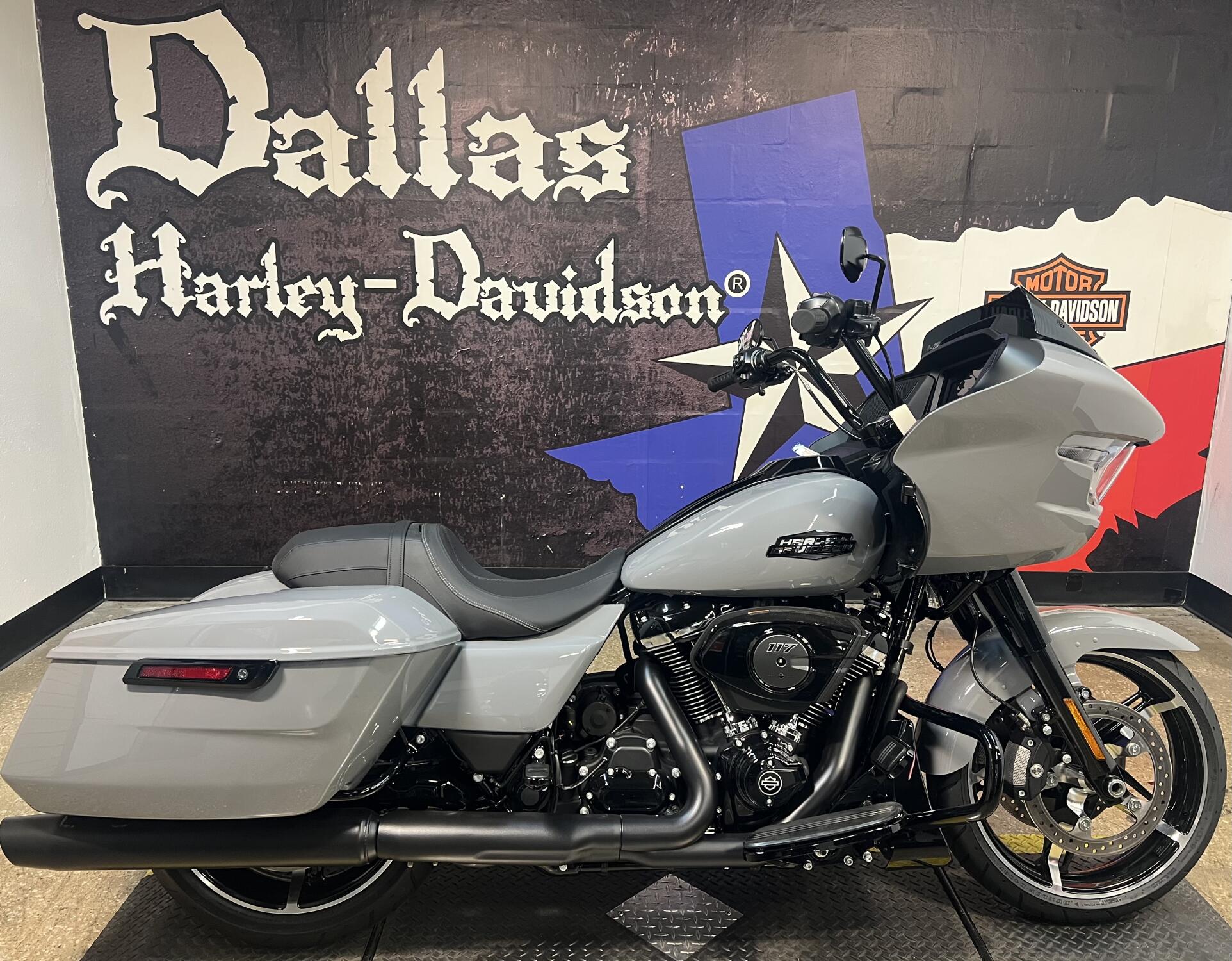 2026 Harley-Davidson® Road Glide® FLTRX