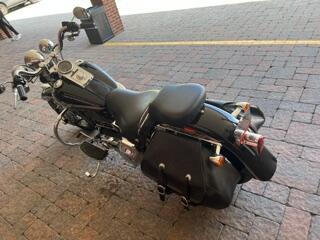 2003 Harley Davidson Heritage Springer FLSTSI, photo 7