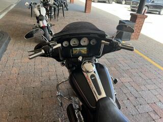 FLHXS 2015 Street Glide® Special, photo 7