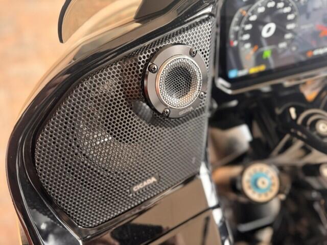 2024 Harley-Davidson® CVO™ Road Glide® ST FLTRXSTSE, photo 7