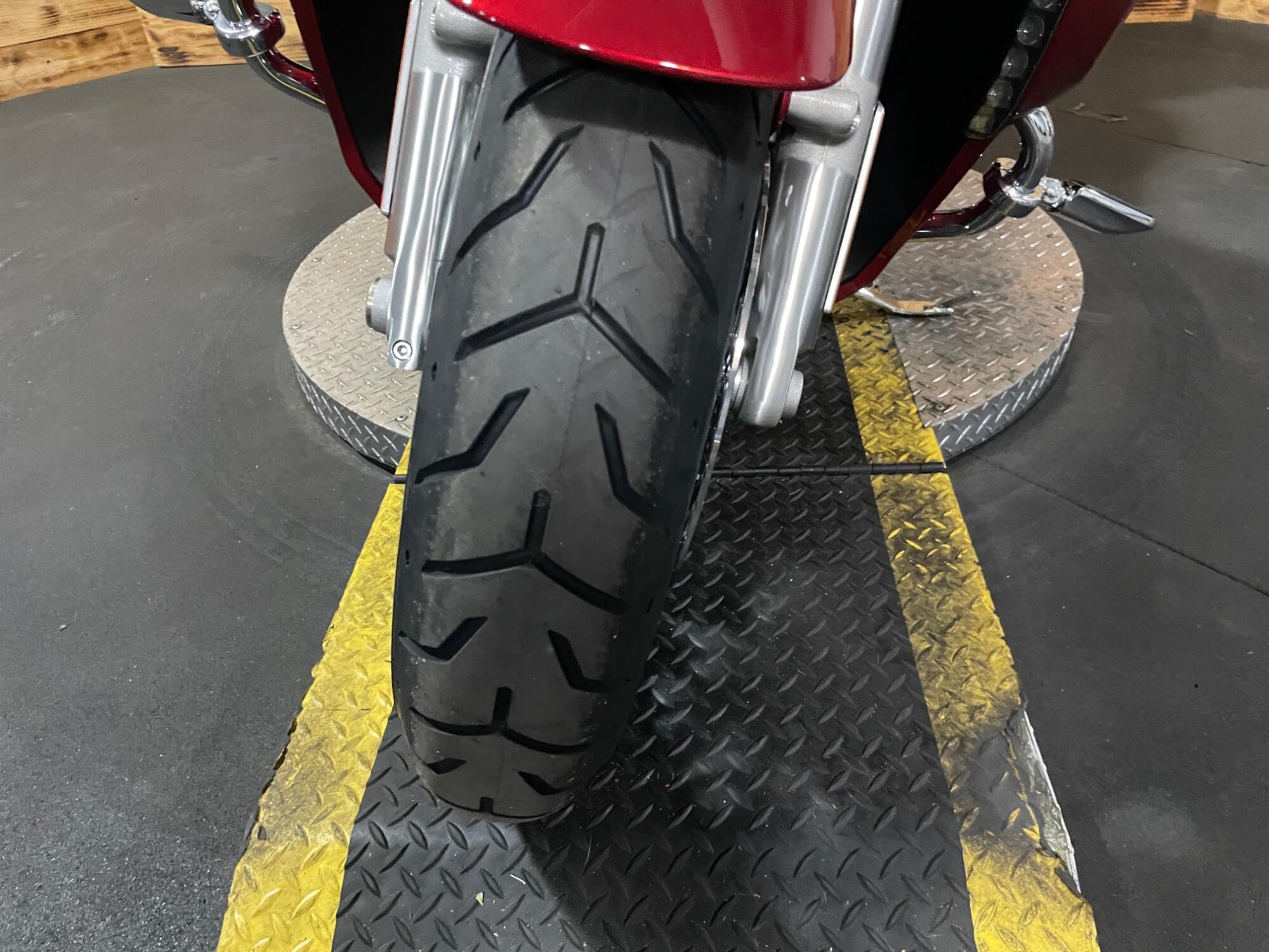 2026 Harley-Davidson® Road Glide Limited FLTRXL, photo 5