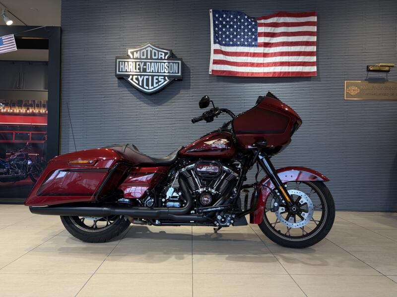 在庫車両 | Harley-Davidson® シティ／柏店