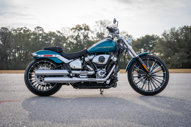 New Inventory | Cole Harley-Davidson