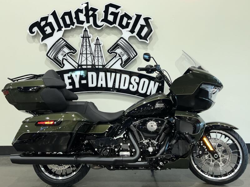 New Harley‑Davidson Road Glide for Sale in Garland, TX | Dallas