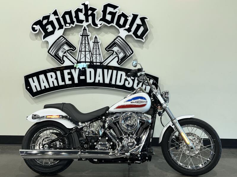 Inventory | Central Texas H-D®