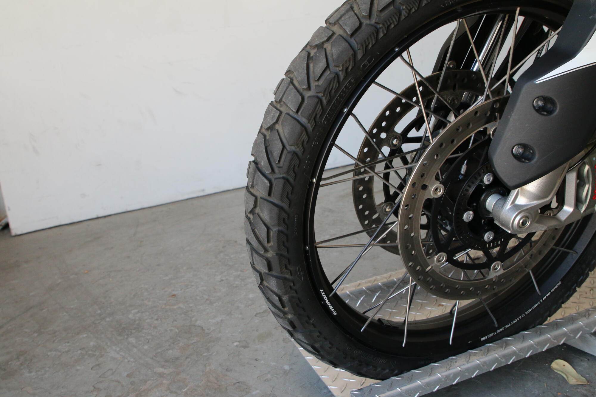 2025 Triumph Tiger 900 Rally Pro, photo 16
