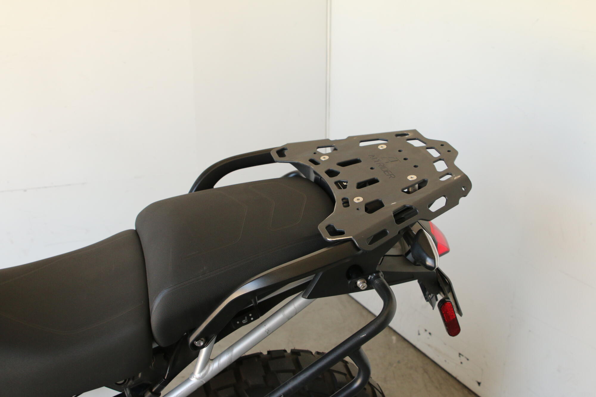 2025 Triumph Tiger 900 Rally Pro, photo 23