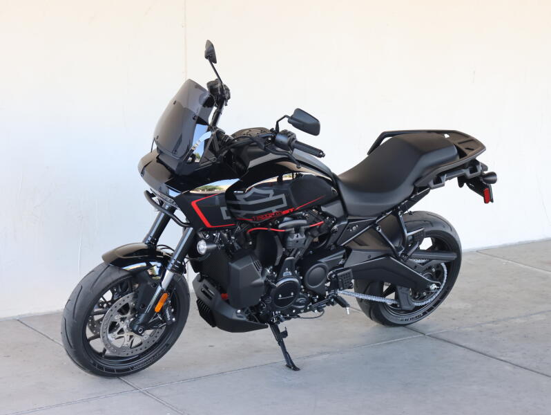 Limited-Time Offer 1.99% APR & No Money Down | Superstition Harley