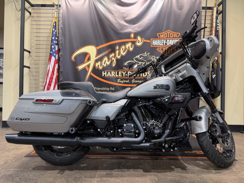 CVO™ Road Glide® ST | Frazier's Harley-Davidson®