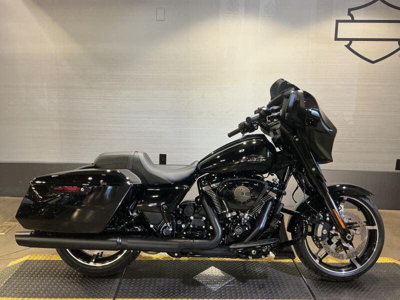 New Harley-Davidson Inventory in Peoria, AZ | Arrowhead Harley