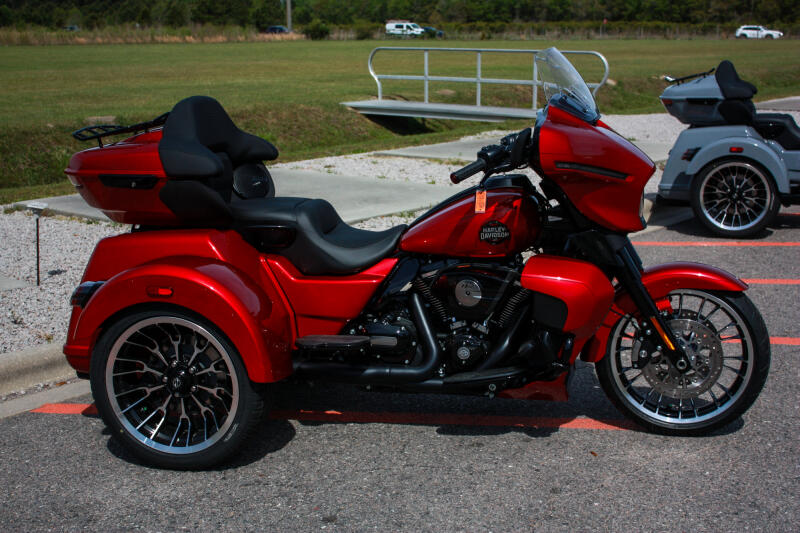 New Inventory | Cole Harley-Davidson