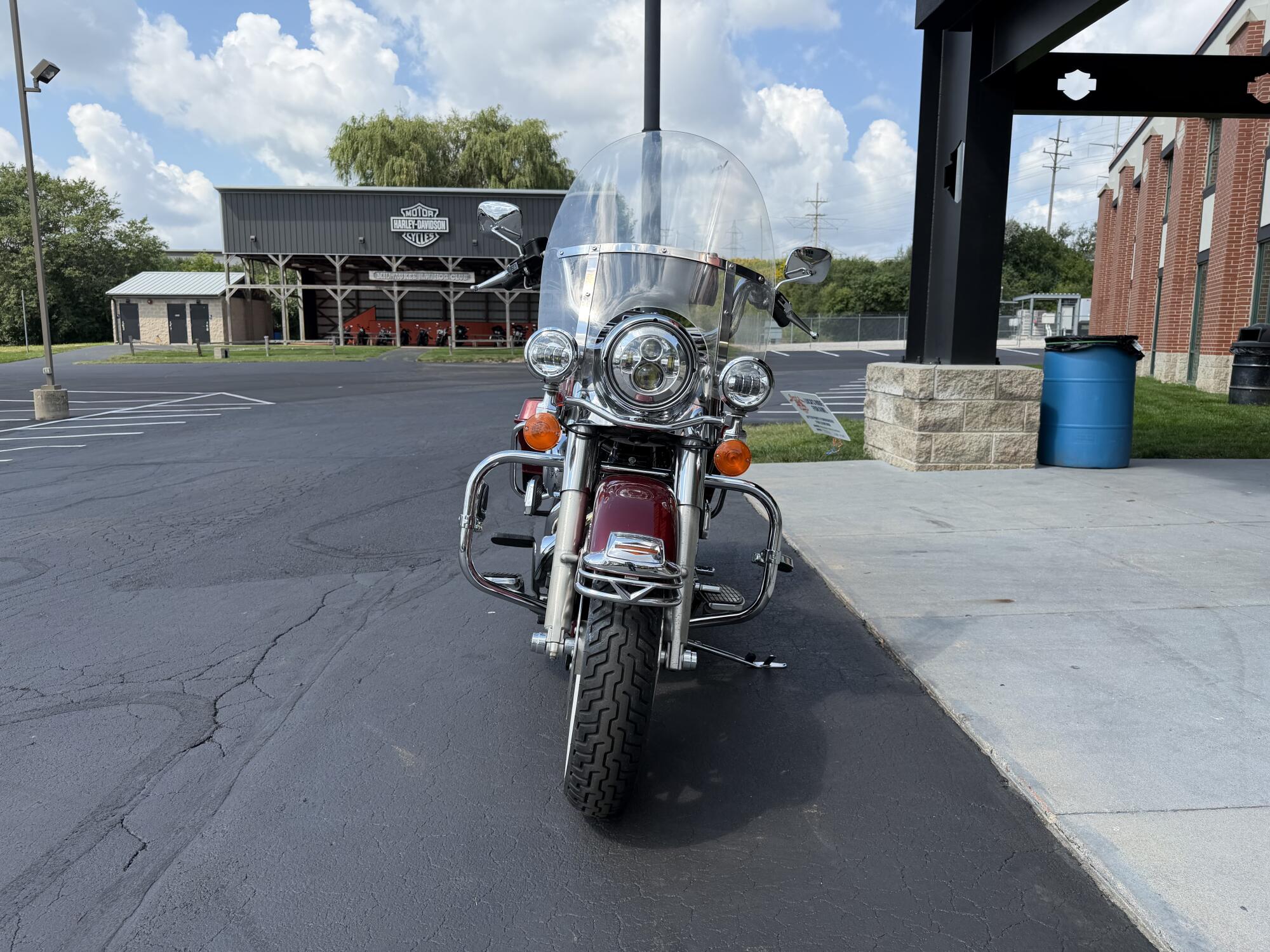 2001 Harley-Davidson Road King