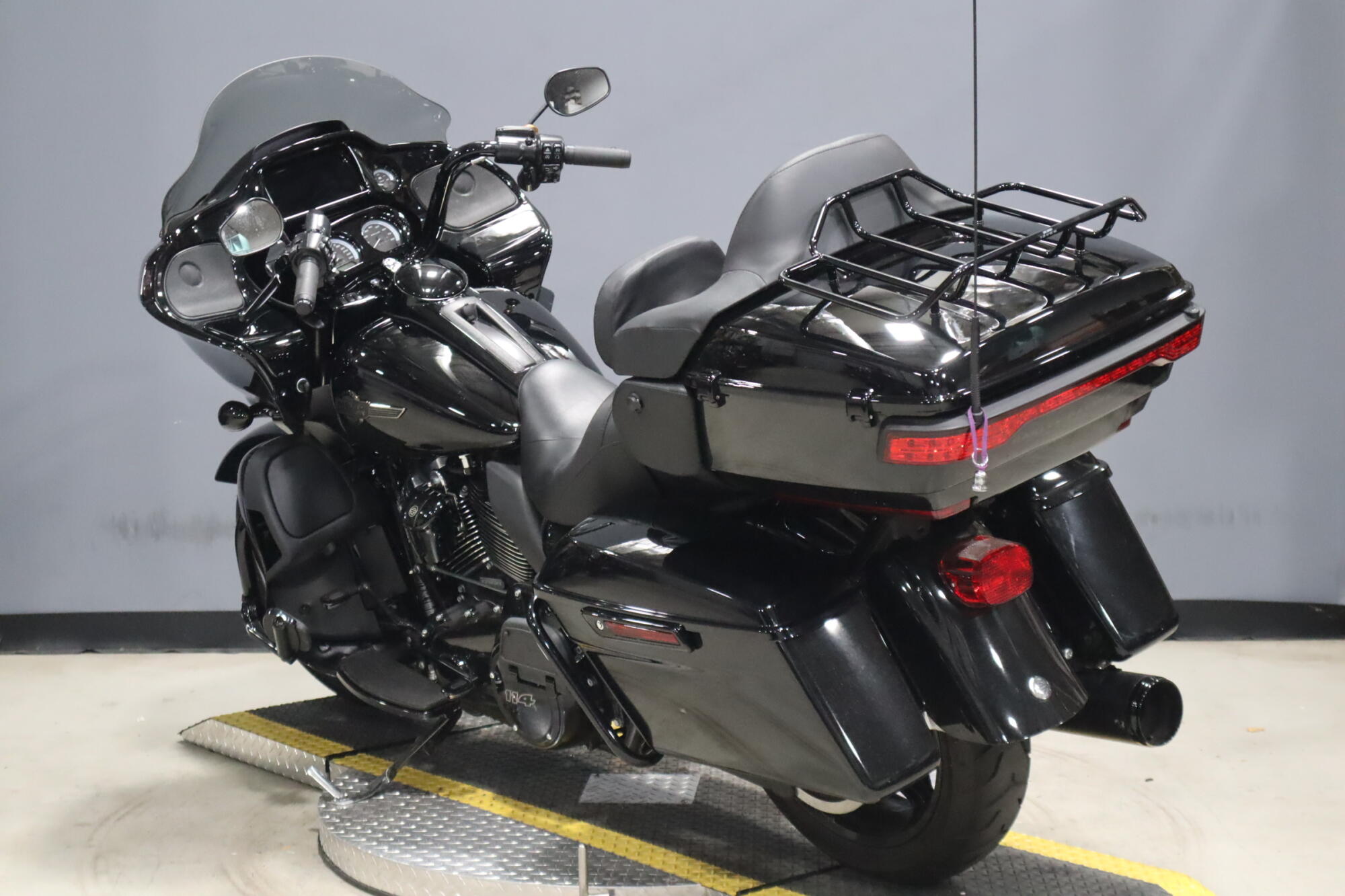 Used 2024 Road Glide Limited | Harley-Davidson USA