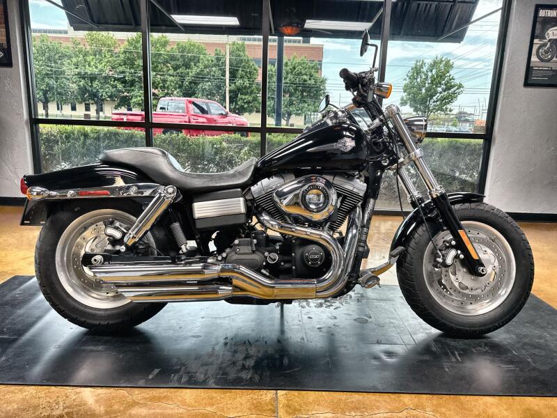 Used Harley Davidson DYNA Wide Glide FXDWG | Enid, Oklahoma | Used