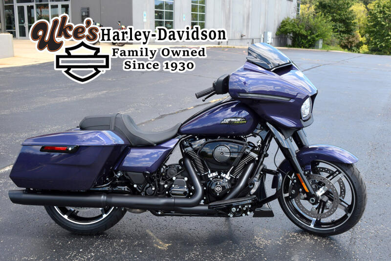 Limited-Time Offer 1.99% APR & No Money Down | Uke's Harley-Davidson®