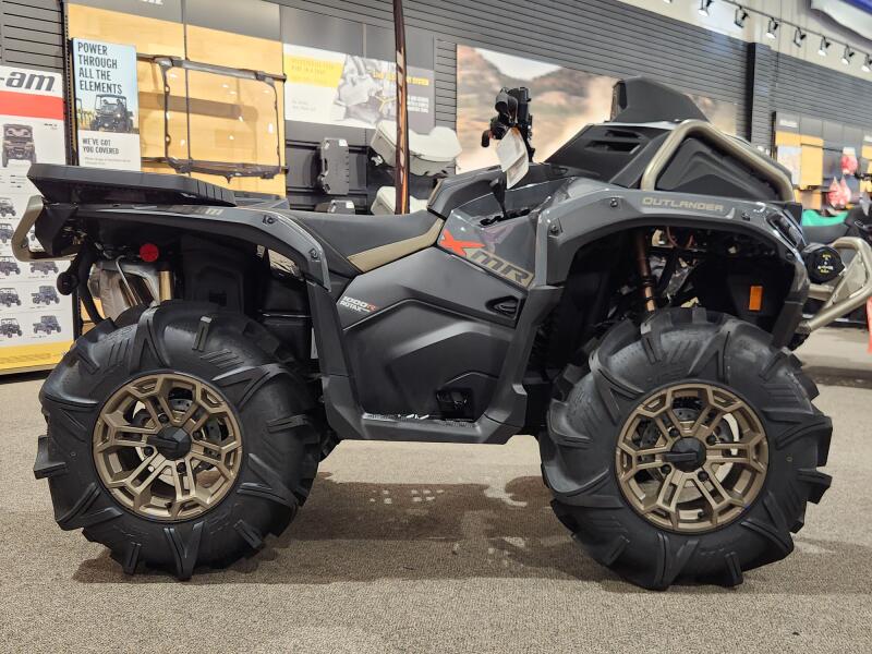 New Can-Am Inventory | Rockstar St. Pete