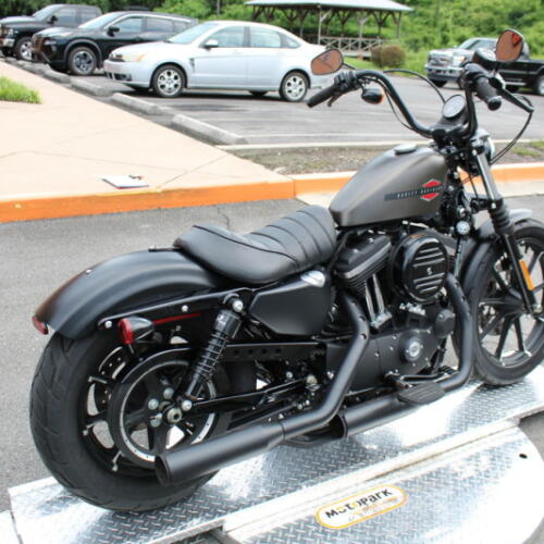 Inventory | Mountain Creek Harley-Davidson®