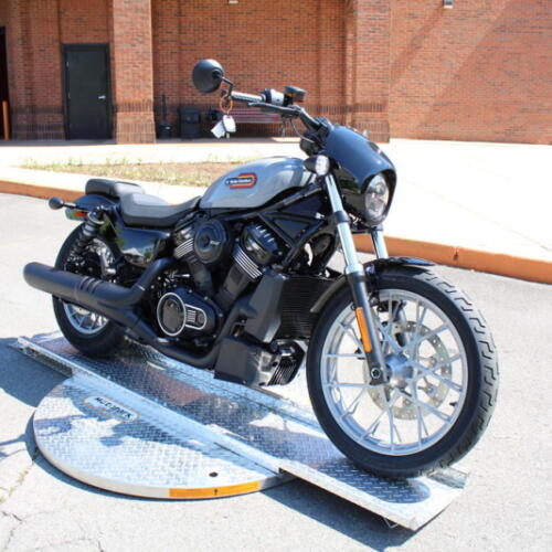 Inventory | Mountain Creek Harley-Davidson®