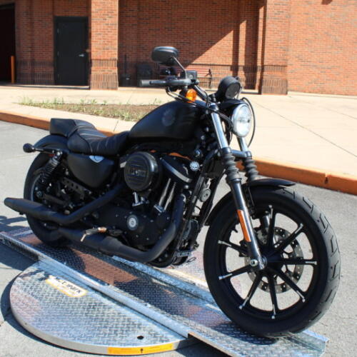 Inventory | Mountain Creek Harley-Davidson®