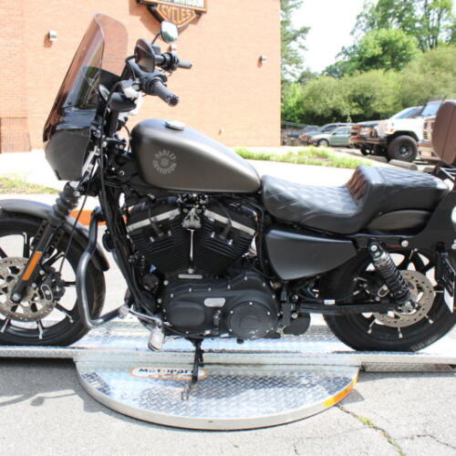 【セット売り】HARLEY DAVIDSON☆ロンT2枚set Inventory | Mountain Creek Harley-Davidson®