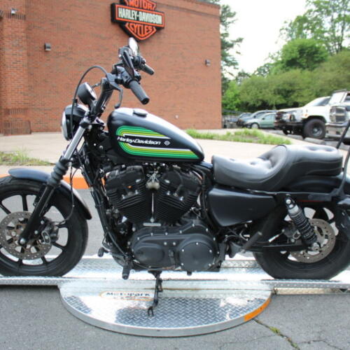 Inventory | Mountain Creek Harley-Davidson®