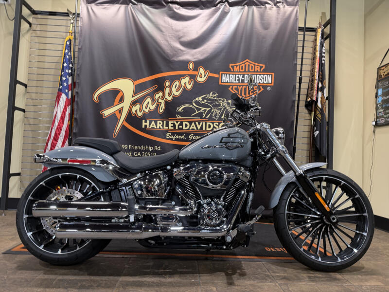 Inventory | Frazier's Harley-Davidson®