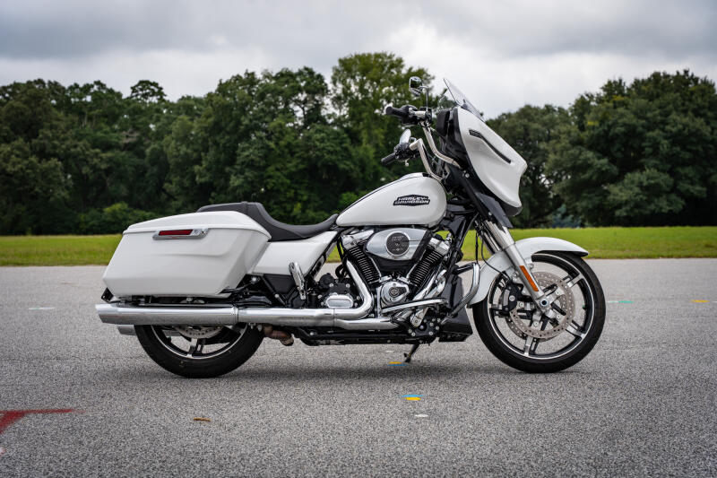 Certified pre-owned inventory | Shipwreck Harley-Davidson