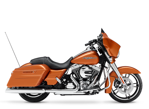 FLHXS 2015 Street Glide® Special