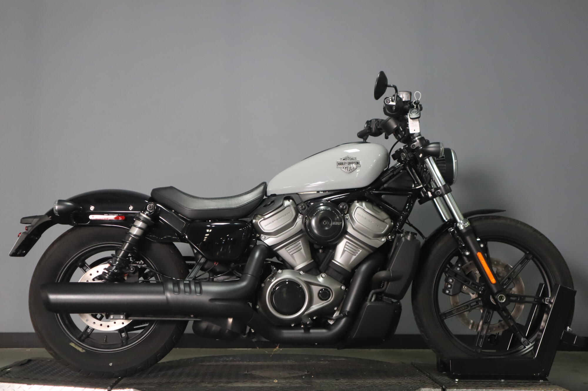 2024 Harley-Davidson® Nightster™ RH975 | Rawhide Harley-Davidson®