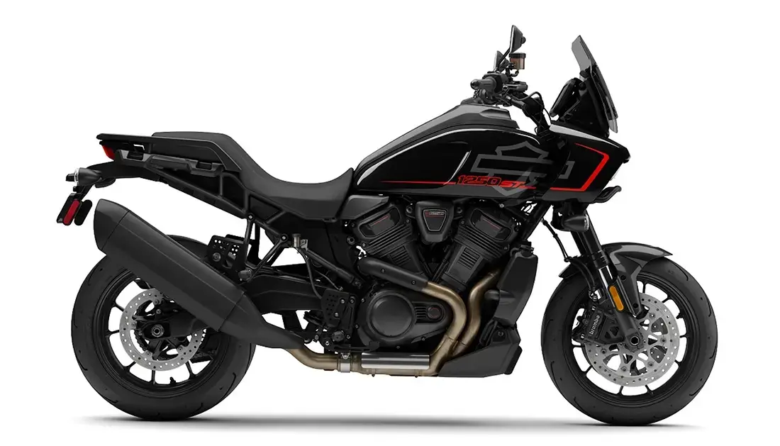 2026 Harley-Davidson® Pan America® 1250 ST