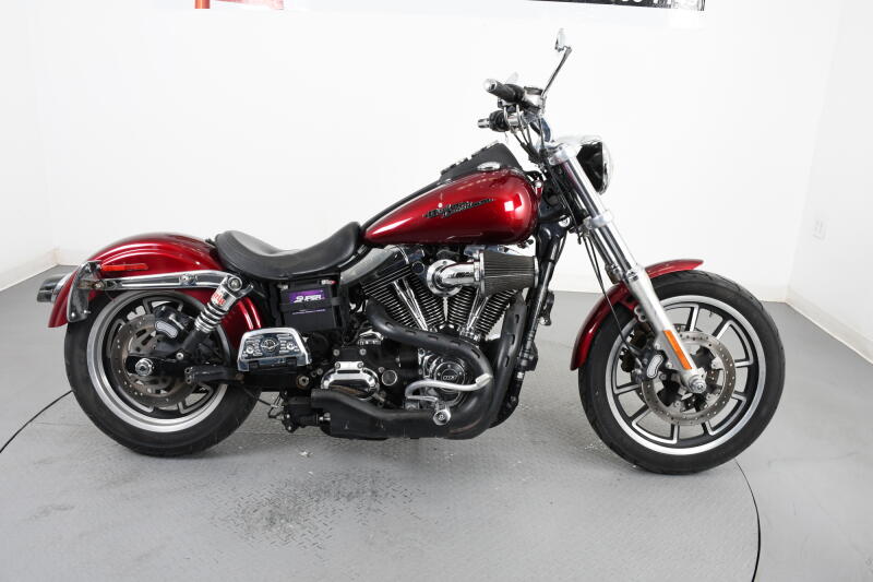 Under $10K | Harley-Davidson Motorcycles | Barnett Harley-Davidson®