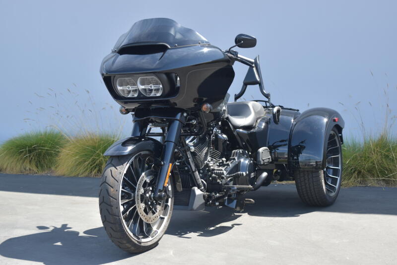 2024 New Harley Motorcycles Last Chance | Desert Wind Harley-Davidson®