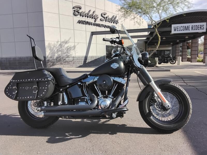 Used Harley-Davidsons for Sale | Phoenix, AZ | Buddy Stubbs Harley