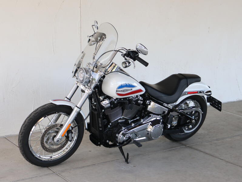 Used inventory at Superstition Harley-Davidson in the East Valley