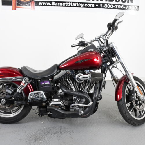 Bikes under $10K | Barnett Harley-Davidson®
